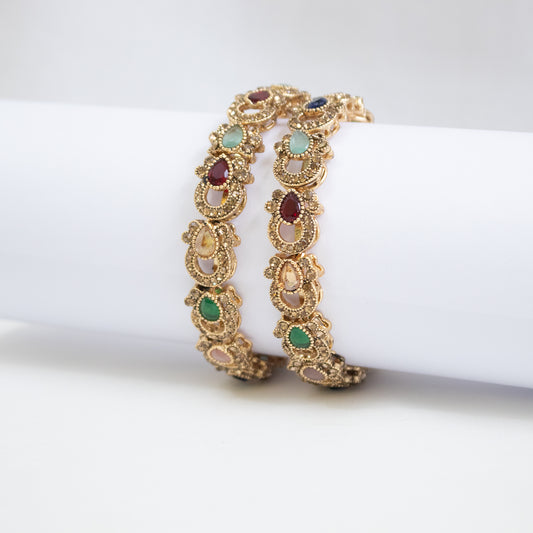 Image of (Enchanted Gems) from an exquisite collection by Al Musk Jewellery.